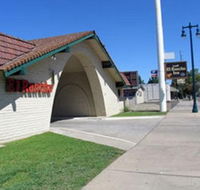 El Rancho Motel