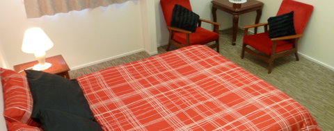 Awoonga Shed Retreat - Holiday Find 2