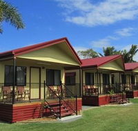 Big 4 Capricorn Palms Holiday Village - Holiday Find