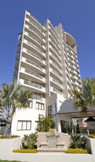 Broadbeach Savannah - Holiday Find 3