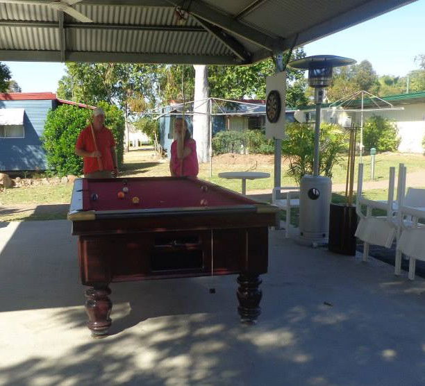 Khosh Bulduk QLD Holiday Find