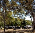 Barracrab Caravan Park - Holiday Find
