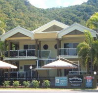 Champagne Apartments - Holiday Find