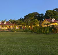 Foxwell Park Lodge - Holiday Find