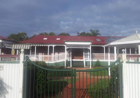 B & B On Sunrise - Holiday Find 0