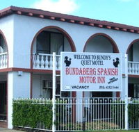 Bundaberg Spanish Motor Inn - Holiday Find