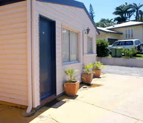 Bona Vista Motel - Holiday Find 0