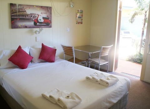 Bona Vista Motel - Holiday Find 2