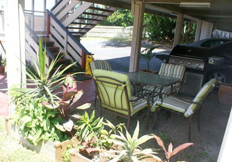 Bona Vista Motel - Holiday Find 3