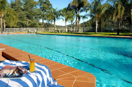 Australis Retreat At Wisemans - Holiday Find 6