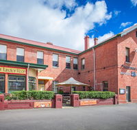 Holgate Brewhouse - Holiday Find