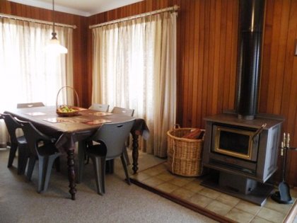 Oyster Bay Retreat - Holiday Find 4