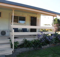 Baudin Budget Units 23 and Cottage - Holiday Find