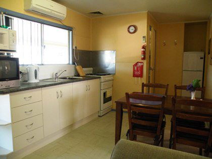 Baudin Budget Units 2&3 And Cottage - Holiday Find 1