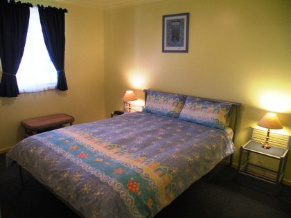 Baudin Budget Units 2&3 And Cottage - Holiday Find 3