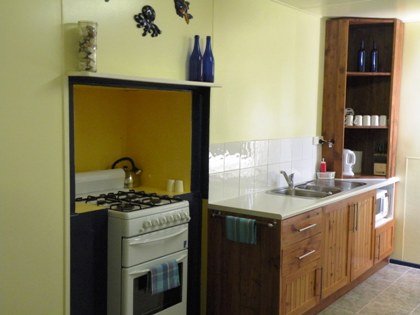 Baudin Budget Units 2&3 And Cottage - Holiday Find 4