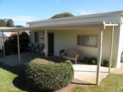 Baudin Budget Units 2&3 And Cottage - Holiday Find 5