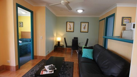 Aruba Beach Resort - Holiday Find 2
