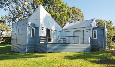 Huskisson Holiday Cabins - Holiday Find 1