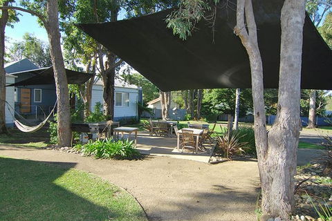 Huskisson Holiday Cabins - Holiday Find 3