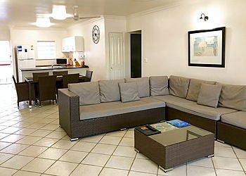 City Terraces Holiday Apartments - Holiday Find 3