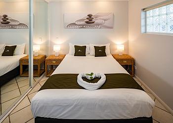 City Terraces Holiday Apartments - Holiday Find 4