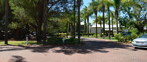 Swan Valley Oasis Resort - Holiday Find 2