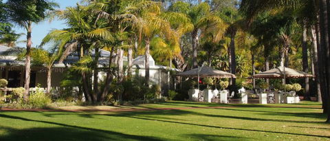 Swan Valley Oasis Resort - Holiday Find 3