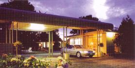Avenue Motel - Holiday Find 0