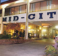 Ballarat Mid City Motor Inn