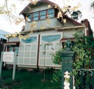 Ballarat Serviced Apartments