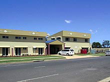 Best Western Boulevard Lodge - Holiday Find 0