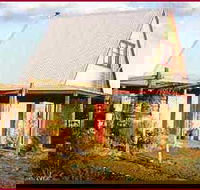 Elinike Guest Cottages - Holiday Find