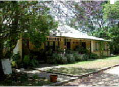 Ellerslie Homestead Bed and Breakfast - Holiday Find