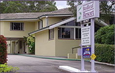 Redleaf Resort - Holiday Find 0