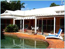Tropical Escape Bed & Breakfast - Holiday Find 0