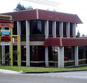 Park Haven Motor Lodge - Holiday Find