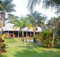 Malanda Lodge Motel - Holiday Find