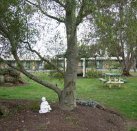The Gold Sovereign Motor Inn