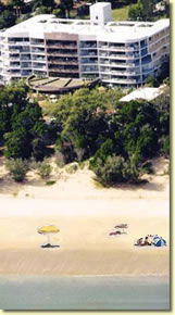 Riviera Resort - Holiday Find 0