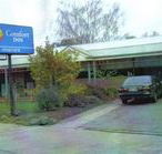 Comfort Inn Parkview