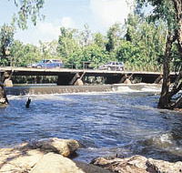 Katherine Low Level Caravan Park - Holiday Find