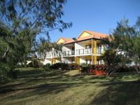Coral Cove QLD Holiday Find