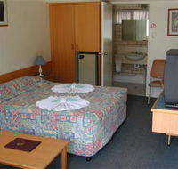 Tropical Gateway Motor Inn