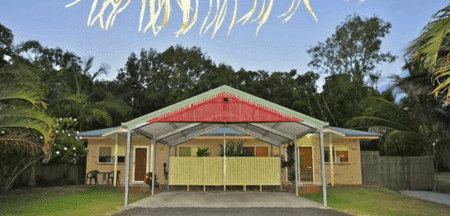 Agnes Palms Beachside Apartments - Holiday Find