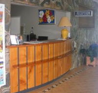 Jackaroo Motel