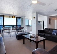 Southern Cross Luxury Apartments - Holiday Find