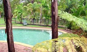 Bamaga QLD Holiday Find