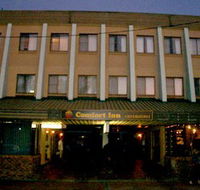 Centrepoint Motel - Holiday Find