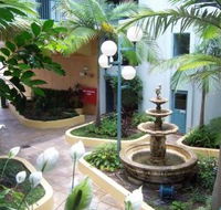Burleigh Terraces Luxury Apartments - Holiday Find